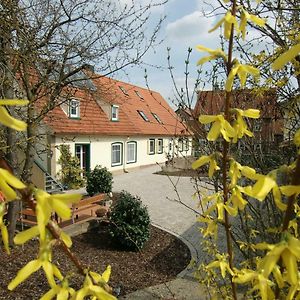 Arnold´s Ferienhof Villa Stadtlauringen Exterior photo