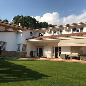 El Llano - El Hornillo, Tu Pueblo En La Sierra De Gredos. Villa Exterior photo