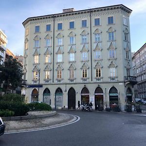 CasaNico Lejlighed Trieste Exterior photo