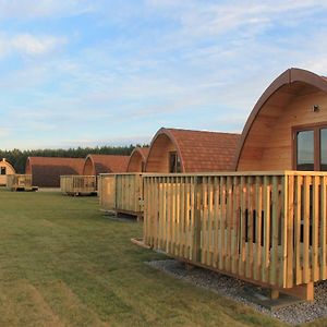 Evelix Pods Dornoch Lejlighed Exterior photo