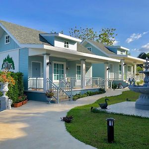 Little Cottage Chanthaburi Exterior photo