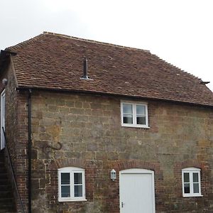 Hayloft Lejlighed Pulborough Exterior photo