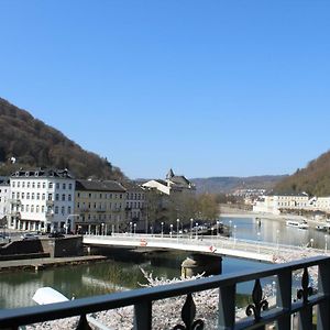 Logierhaus Stadt Lyon Lejlighed Bad Ems Exterior photo