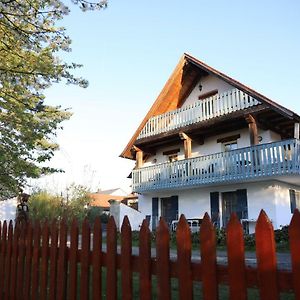 Gaestehaus Roensch Lejlighed Frensdorf Exterior photo