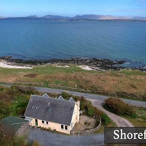 Shorefield, Bruichladdich Villa Exterior photo