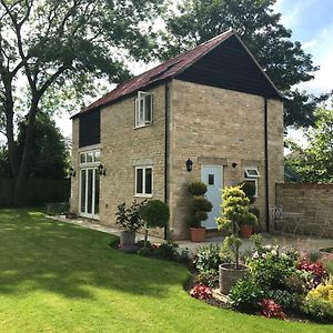 The Old Barn 26 Church Street Lejlighed Market Deeping Exterior photo