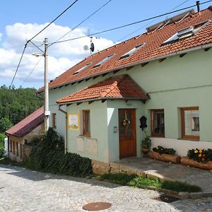 Apartman Stepanka Lejlighed Jihlava Exterior photo