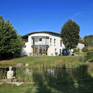 Haus Luna - Privatzimmer Im Sonnigen Suedburgenland Lejlighed Hackerberg Exterior photo