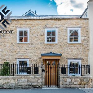 No.4 Ludbourne Hall Lejlighed Sherborne  Exterior photo