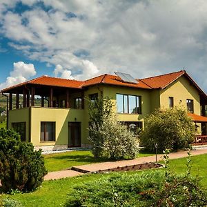 Vila Transylvania Hotel Gheorgheni  Exterior photo