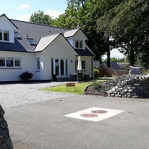 The Willows Bed and Breakfast Kirkhill Exterior photo