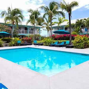 Island Club Turks & Grace Bay Place Lejlighedshotel Exterior photo