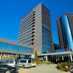 Maritza Hotel Plovdiv Exterior photo