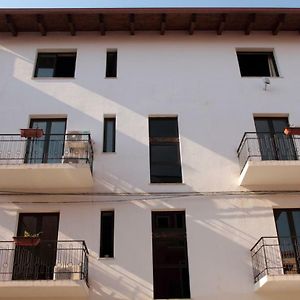 B&B Pinarina Lamezia Terme Exterior photo