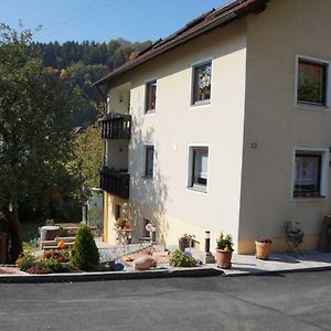 Ferienwohnung Lang Am Radweg Heiligenstadt in Oberfranken Exterior photo