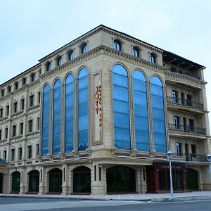 Joyy Hotel & Spa Baku Exterior photo