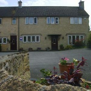 Carents House Bed and Breakfast Montacute Exterior photo