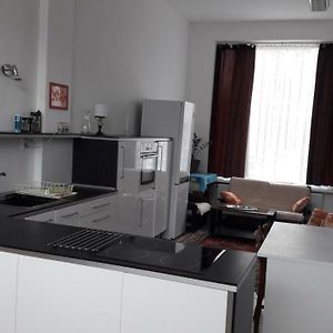 Apartman Yvet Lejlighed Sucany Exterior photo