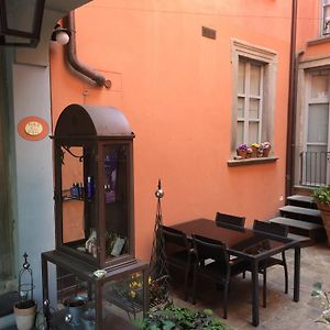 Bed&Breakfast del Teatro Bed and Breakfast Cagli Exterior photo