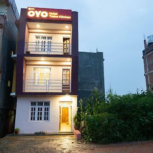 Oyo 281 Twins Kitchen Hotel Dhulikhel Exterior photo