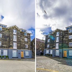 The Captain'S Bank Lejlighed Porthmadog Exterior photo