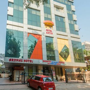 Oyo 4414 Artus Inn Bombay Exterior photo