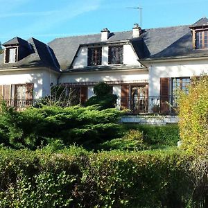 Le Curieux De Conques Bed and Breakfast Saint-Cyprien-sur-Dourdou Exterior photo