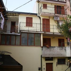 Due Torri Lamezia Bed and Breakfast Lamezia Terme Exterior photo