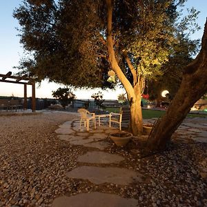 Hemdat Nefesh Eitan Villa Exterior photo