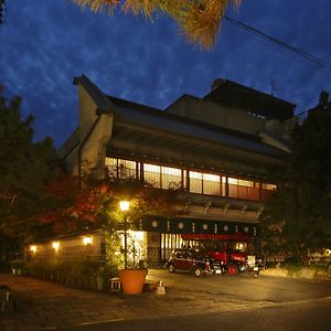 Kyotoya Hotel Takeo Exterior photo