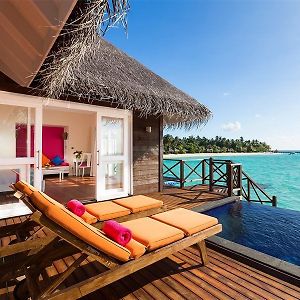 Sun Aqua Vilu Reef Maldives Hotel Meedhoo  Exterior photo
