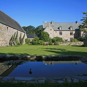 Le Manoir De La Fieffe Bed and Breakfast Cherbourg-en-Cotentin Exterior photo