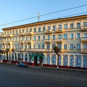 Hotel Vinnytsia Sawoy Exterior photo