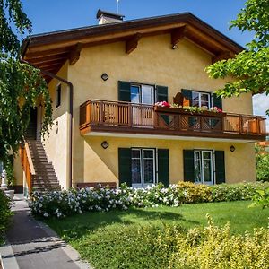 Agritur Val d'Adige Bed and Breakfast Trento Exterior photo