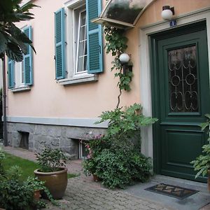 Casa Jolanda Lejlighed Bellinzona Exterior photo