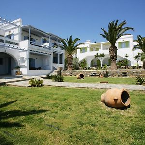 Porto Raphael Residences & Suites Agios Ioannis  Exterior photo