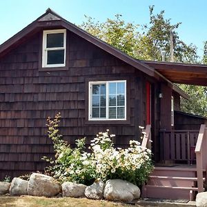 Jones Cabin Hotel Friday Harbor Exterior photo