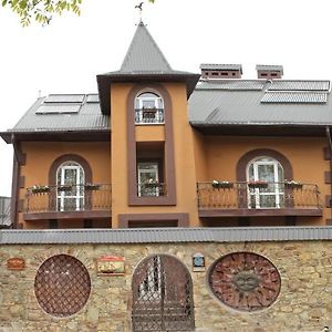 Sadyba Smotrytska Perlyna Hotel Kamjanets-Podilskyi Room photo