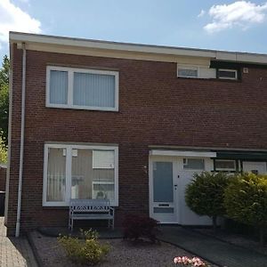 Bnbmarlies Lejlighed Oorsbeek Exterior photo