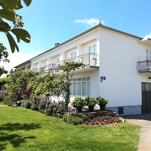 Apartments Granzola Sukošan Exterior photo