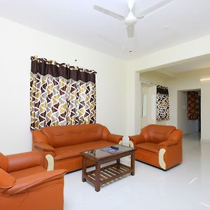 Oyo 10912 Home Elegant 2Bhk Paradise Beach Puducherry Exterior photo