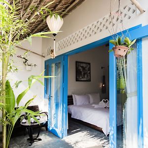 Cashew Tree Bungalow Bed and Breakfast Hoi An Exterior photo