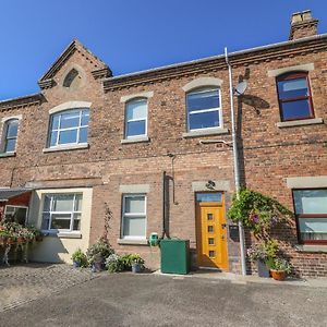 Ty'r Orsaf Villa Builth Wells Exterior photo