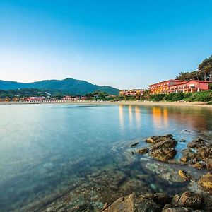 Hotel Del Golfo Procchio  Exterior photo