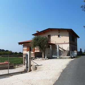 Casa Ines Lejlighed Lonato Exterior photo