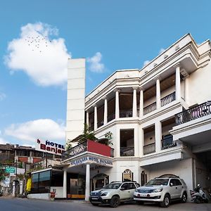 Hotel Banjara Ābu Exterior photo