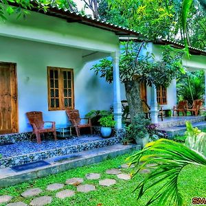 Dambulla Shan Inn Exterior photo