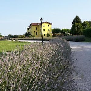 Agriturismo Ai Casali Lejlighed Palazzolo dello Stella Exterior photo