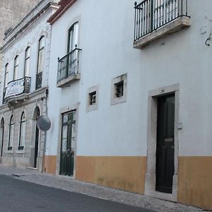 Casa Do Arco, Santarem Lejlighed Exterior photo