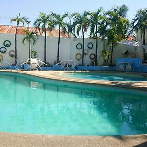 The Palacio De Laoag Hotel Exterior photo